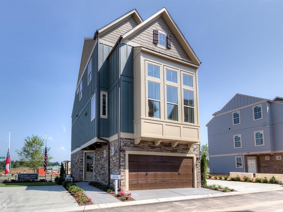 1st image of 1052 Moorewood Ln SE #61