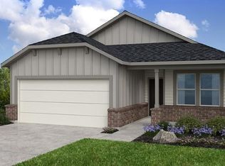 21926 Longhorn Ridge Dr, Hockley, TX 77447