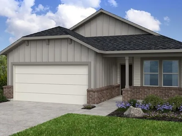 21926 Longhorn Ridge Dr, Hockley, TX 77447