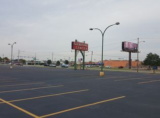 1556 S Byrne Rd, Toledo, OH 43614