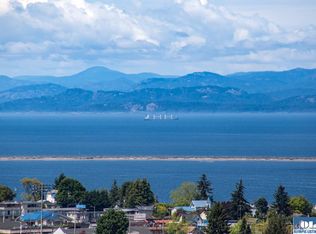 1337 E 7th St, Port Angeles, WA