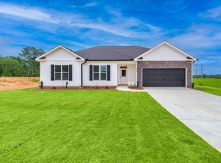 6019 Pelion Park, Warrenville, SC 29851