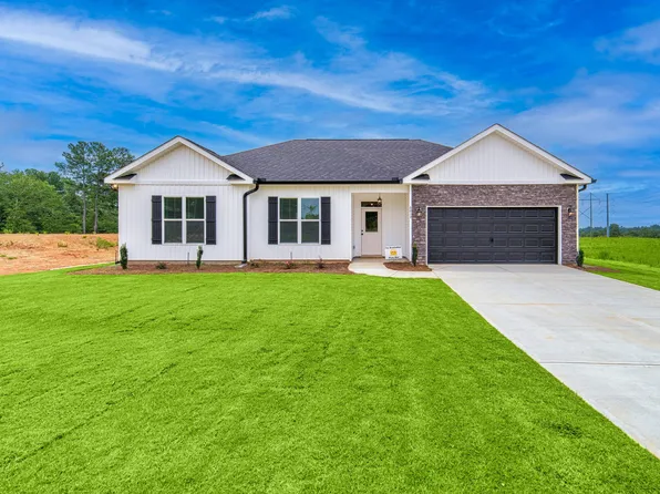 6019 Pelion Park, Warrenville, SC 29851