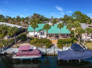 1308 Pompano Rd, Panama City Beach, FL 32408