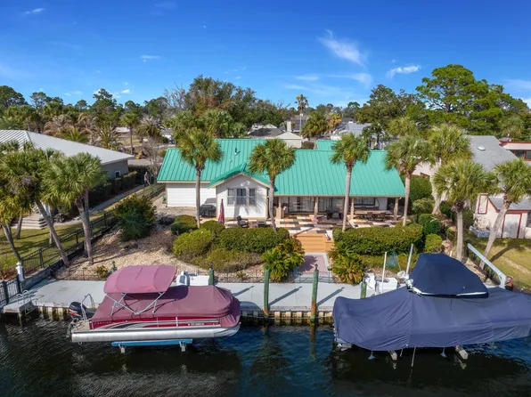 1308 Pompano Rd, Panama City Beach, FL 32408