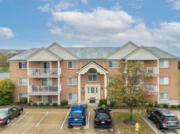 3326 Emerald Lakes Dr Unit 3D, Cincinnati, OH 45211