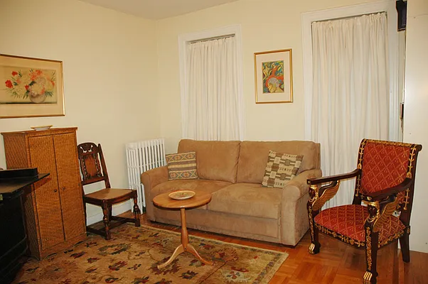 Sold by Brown Harris Stevens | media 1