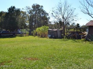 12544 Sapp Rd, Jacksonville, FL 32226