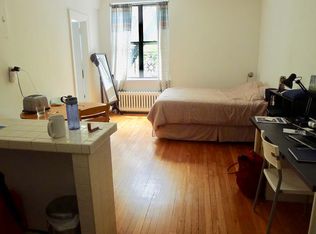 309 W 109th St APT 2H, New York, NY 10025