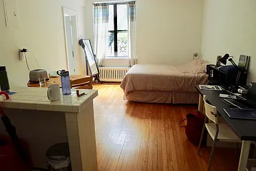 309 West 109th Street