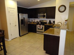 4143 E Coolbrooke Dr, Tucson, AZ 85756