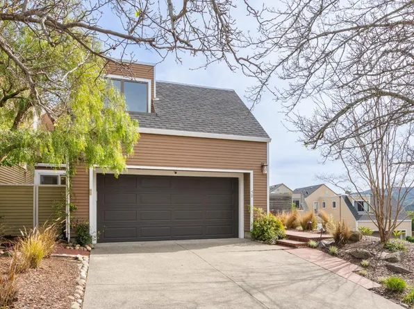 50 Milland Drive, Mill Valley, CA 94941