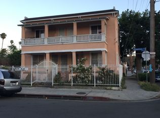1438 Rolland Curtis Pl, Los Angeles, CA 90062