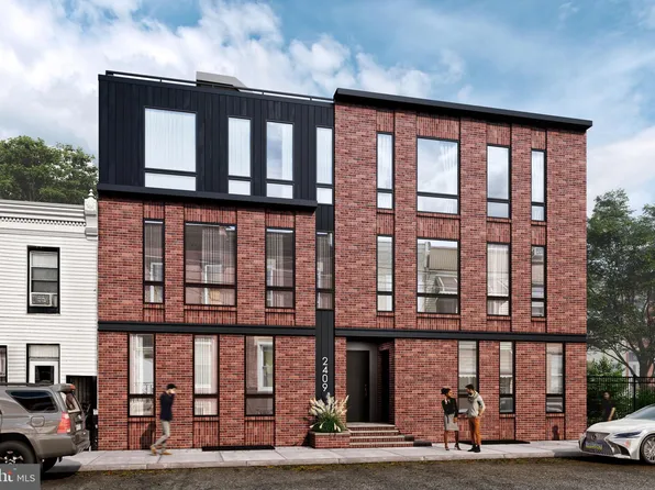 2409-13 N Hancock St, Philadelphia, PA