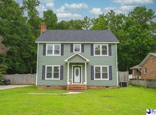 709 Boone Cir, Florence, SC 29501