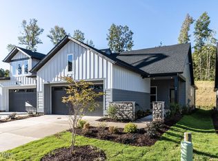 90 Prospect Pl, Pittsboro, NC 27312