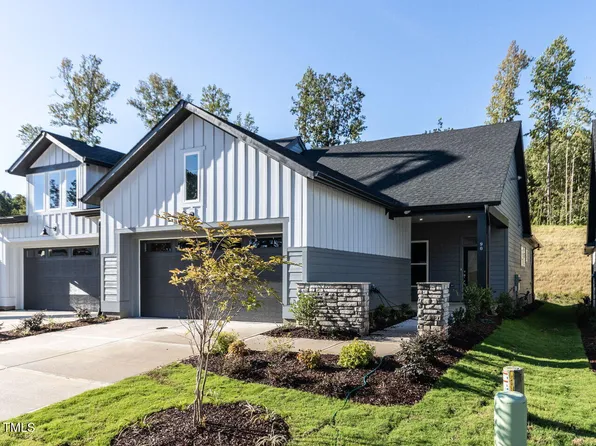 90 Prospect Pl, Pittsboro, NC 27312