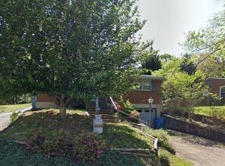 3620 Ventnor Rd SE, Roanoke, VA 24014