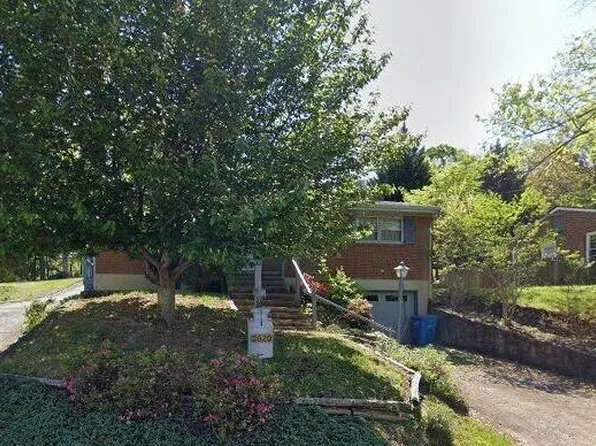 3620 Ventnor Rd SE, Roanoke, VA 24014