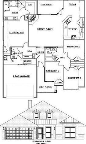 1st image of 117 Hawker Ln