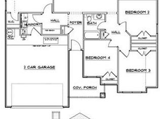 117 Hawker Ln, Abilene, TX 79602