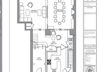 6 Sutton Sq #6, New York, NY