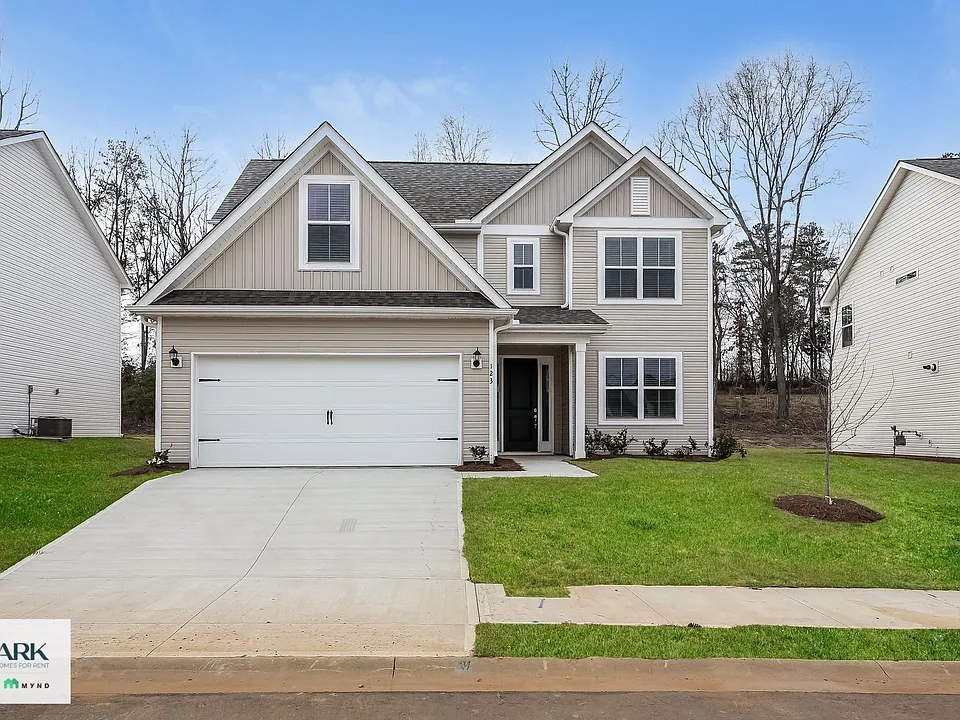 309 Woodgate Way