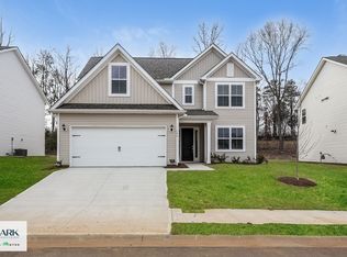 309 Woodgate Way, Simpsonville, SC 29681