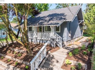 7636 N Mississippi Ave, Portland, OR