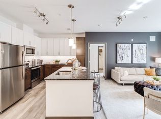 Dartmoor Place at Oxford Square, Hanover, MD 21076