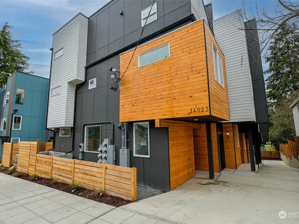 14023 Greenwood Avenue N #C, Seattle, WA 98133