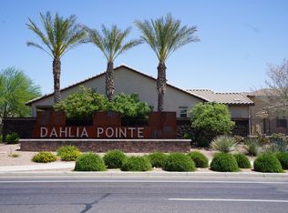 6909 E Posada Cir, Mesa, AZ 85212