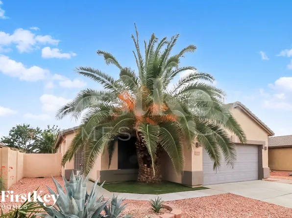 5777 W Golden Ln, Glendale, AZ 85302