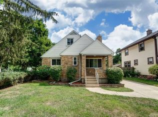 1556 Emmons Ave, Dayton, OH 45410