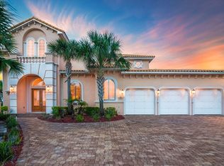85 Hidden Cv, Flagler Beach, FL 32136