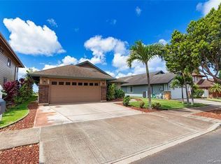 92-6052 Kohi St, Kapolei, HI 96707