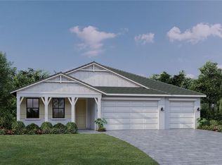 152 Daylily Blvd, Nokomis, FL 34275