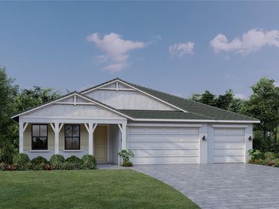 152 Daylily Blvd, Nokomis, FL, 34275