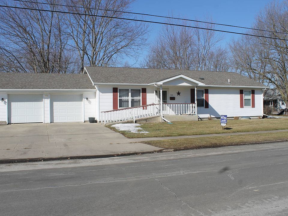 1st image of 700 S 11th St