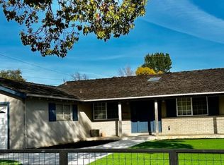 185 Bacigalupi Dr, Los Gatos, CA 95032