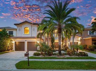 17606 Circle Pond Ct, Boca Raton, FL 33496