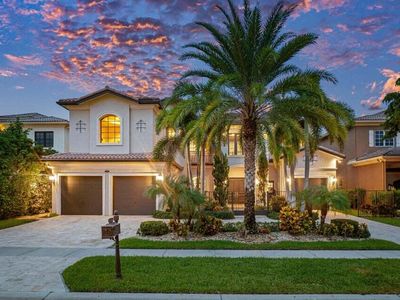 17606 Circle Pond Court, Boca Raton, FL, 33496