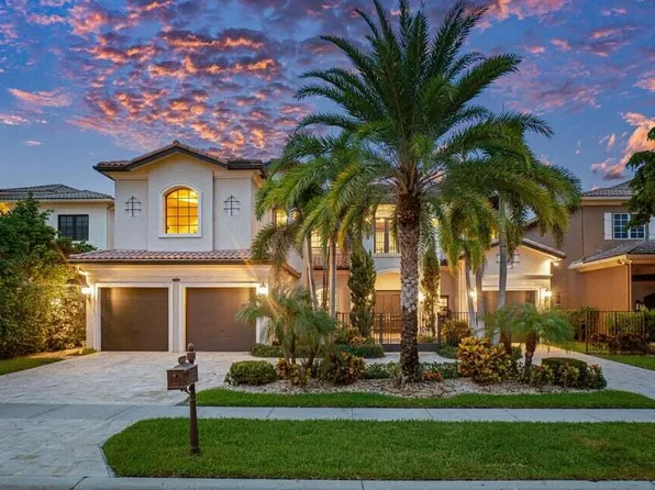 17606 Circle Pond Court, Boca Raton, FL 33496
