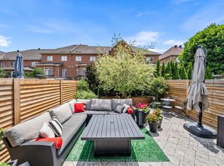 37 Copperstone Cres S, Richmond Hill, ON L4S 2C5