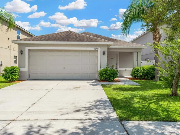 2309 Richwood Pike Dr, Ruskin, FL 33570
