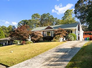 1789 Beacon Hill Blvd NE, Atlanta, GA 30329