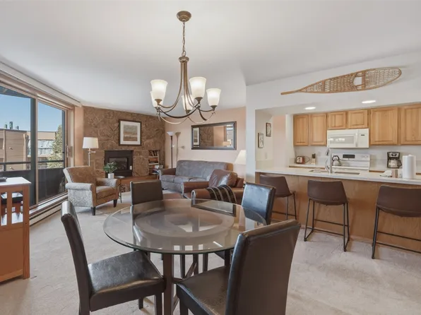 200 E La Bonte Street UNIT 223, Dillon, CO 80435
