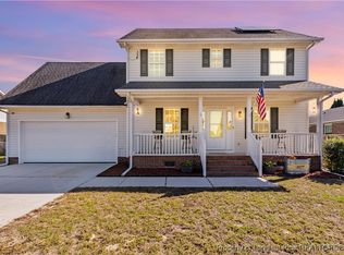 621 Conners Cv, Hope Mills, NC 28348