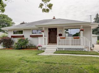 2838 S 63rd St, Milwaukee, WI 53219