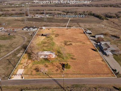 17797 County Road 949, Rockwall, TX, 75087